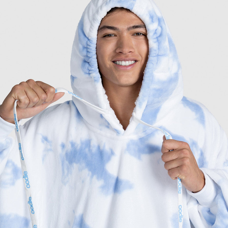 Blanket Hoodie | Women