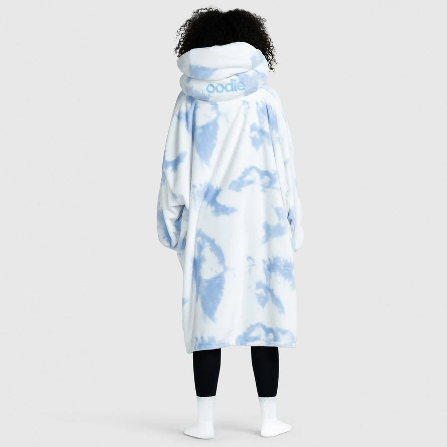 Blanket Hoodie | Women