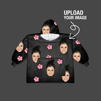 Blanket Hoodie | Women