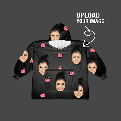 Blanket Hoodie | Women