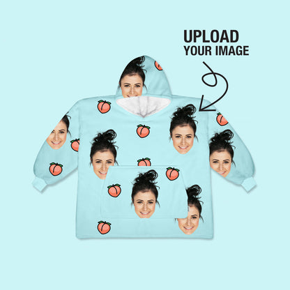 Blanket Hoodie | Women