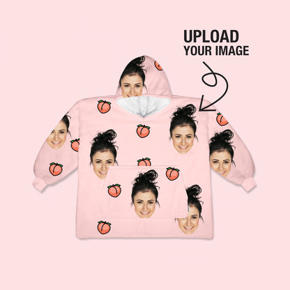 Blanket Hoodie | Women