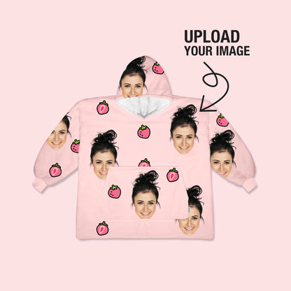 Blanket Hoodie | Women