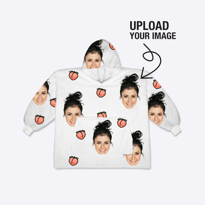 Blanket Hoodie | Women