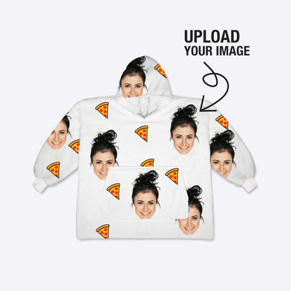 Blanket Hoodie | Women