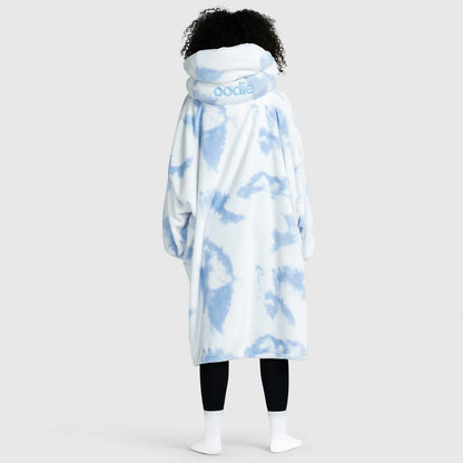 Blanket Hoodie | Women